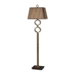 Bronze Lamp Products on Houzz