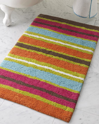 Bath Mats and Rugs