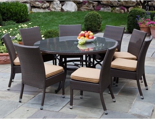 Patio Dining Collections | Home Decoration Club